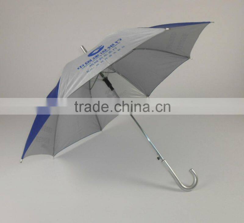 straight shaft umbrella advertisement umbrella gift umbrella