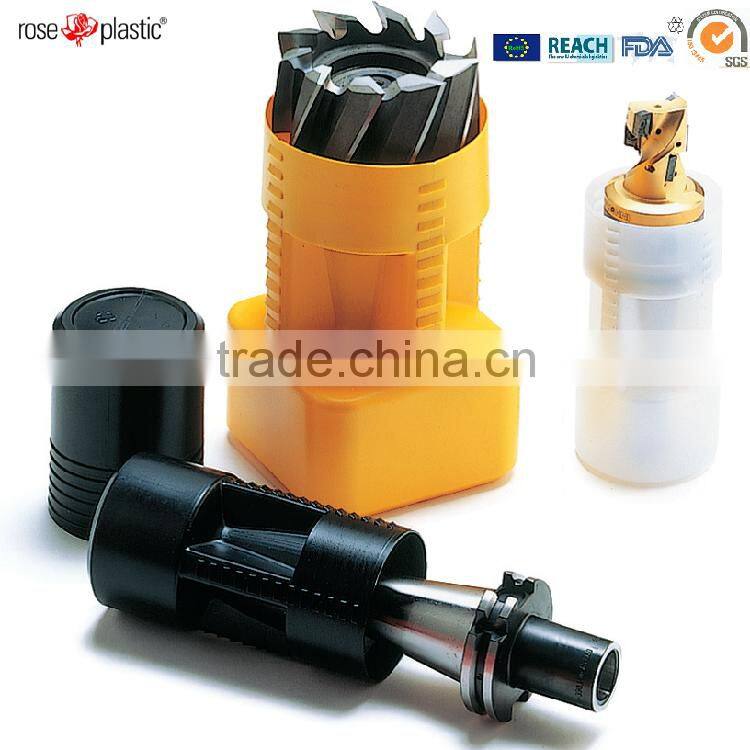 Plastic shank holder packaging box SKCL