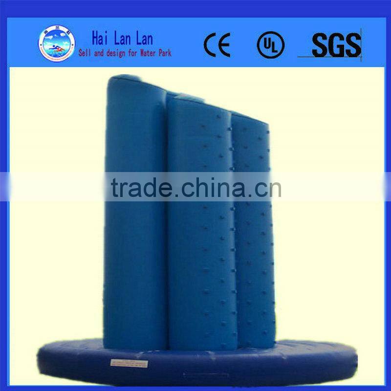 High Quality Inflatable Climbing Wall
