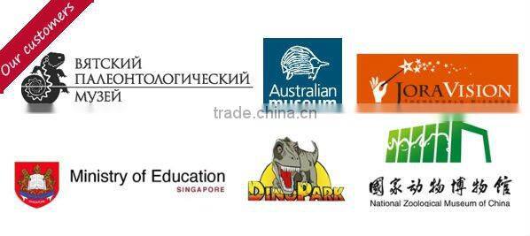 Artificial huge dinosaur eggs for Indoor and Outdoor