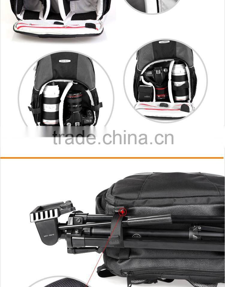 CANVOS CAMERA BAG DSIR CAMERA BACKPACK CAMERA BAG BACKPACK