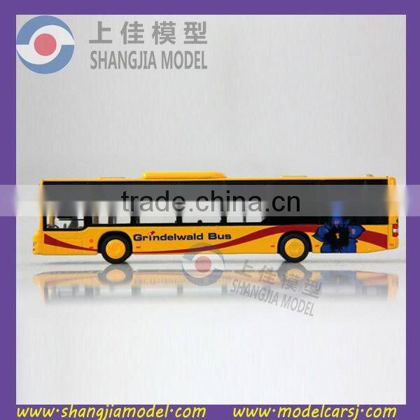 1:76 diecast toy buses,scale buses,china miniature bus model manfacturer