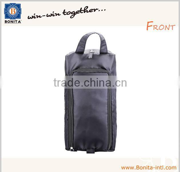 2015 Travel storage shoe bag multi-function shoe and bag set