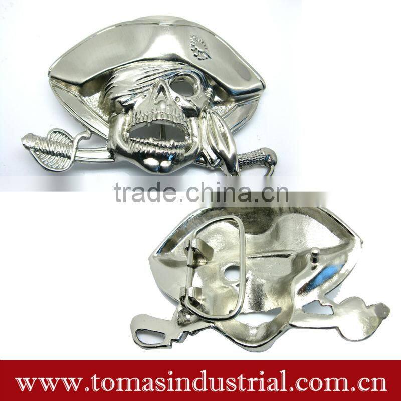 oversea popular belt buckle for men Fancy high quality belt buckles