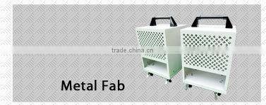 ISO certified stainless steel bracket for stone cladding