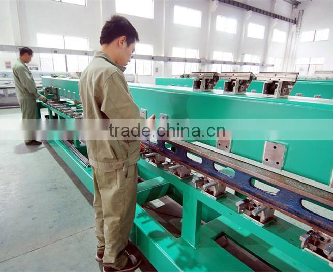 Single Head Computerized Flat Embroidery Machine