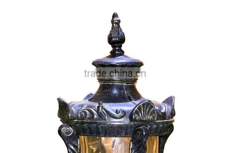 China Factory price 5 years warranty CE certification outdoor garden lights
