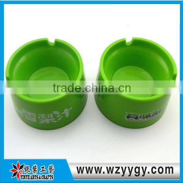 2013 Top Grade Plastic Ashtray/Promotional Ashtray