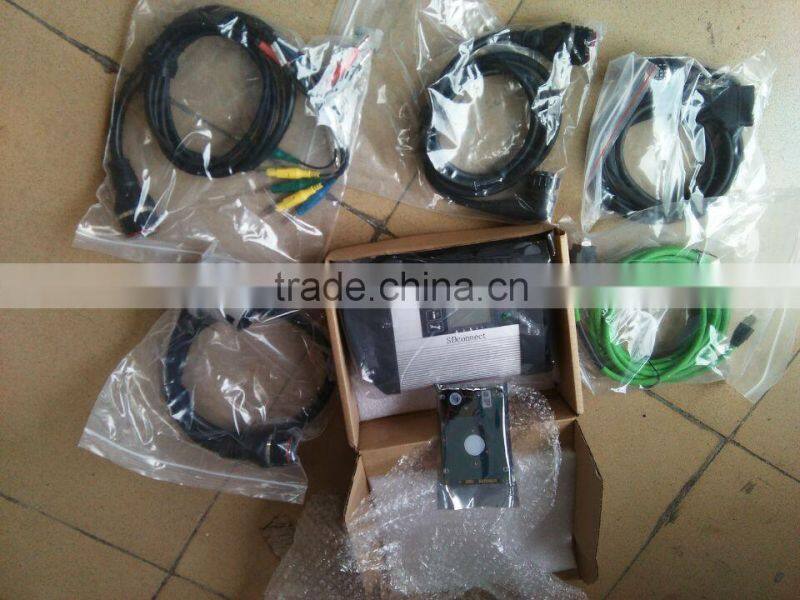 New products 2016 innovative product star diagnosis compact 4 car diagnostic scanner universal