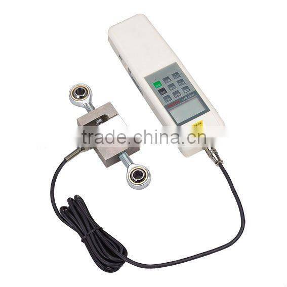 HF Series Digital Force Gauge with extra sensor(0-1000KN)