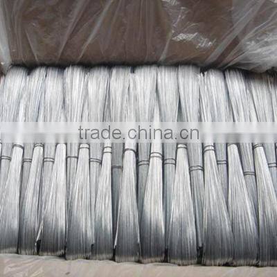 export High Quality U Type tie wire/baling wire/binding wire