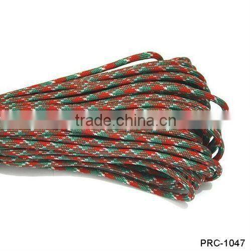 New Lake Blue Survival 100FT (31M) 50 Colors Camping Cord PRC-1050