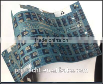 High quality RFPC.PCB Assembly