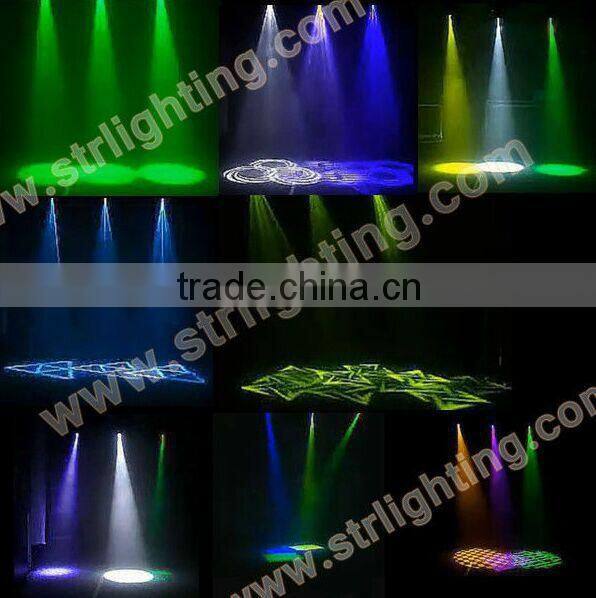 Stage/dj/disco 60W LED moving head light
