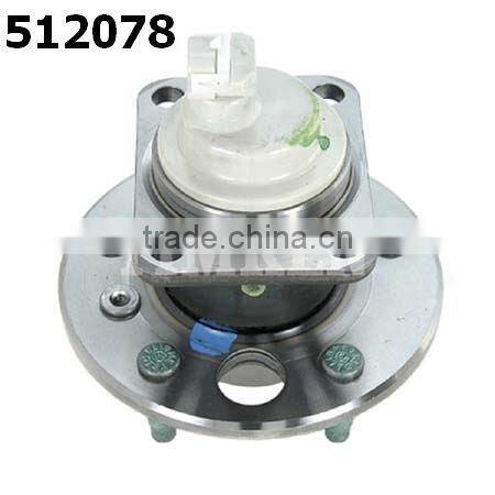 car parts, wheel hub (512078)