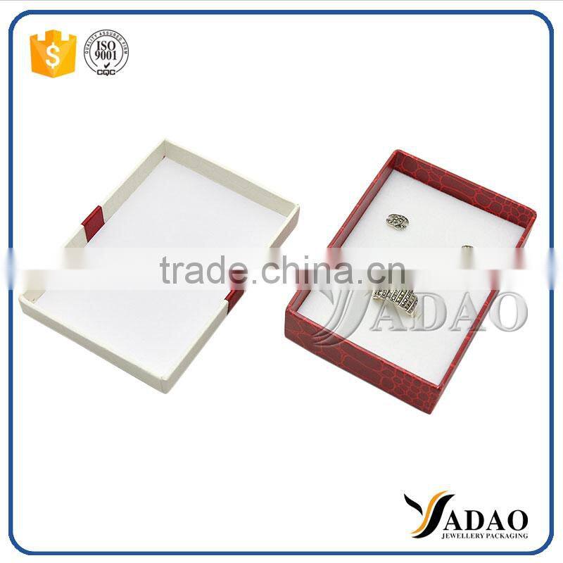 Brand new green velvet jewelry box for sale