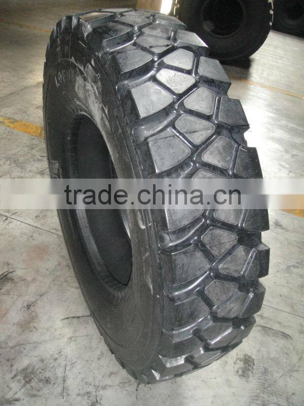 High Quality German Technology Radial OTR Tyre 14.00R24 Tires