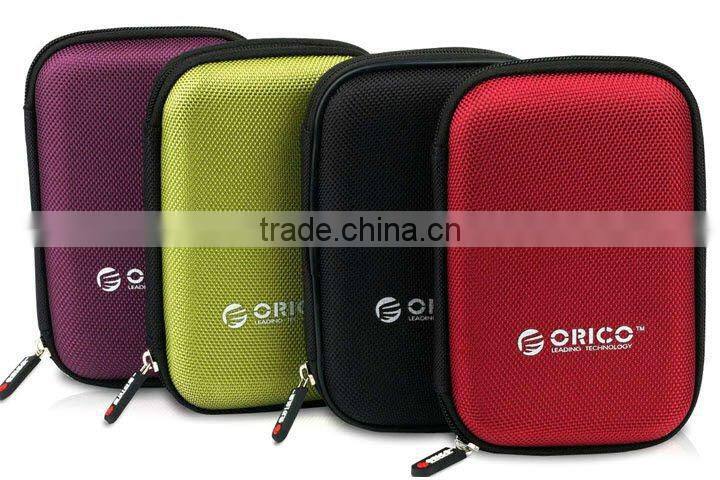 2016 hot sell PHD-25 protector for 2.5" HDD, power bank