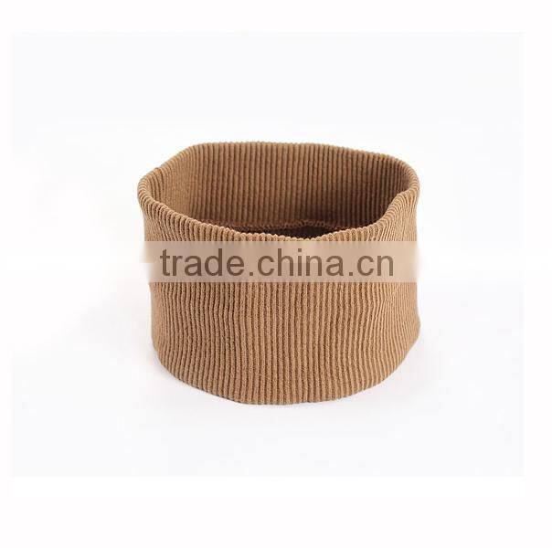 15PKHB03 2014-2015 healthy lady knitting sport head band