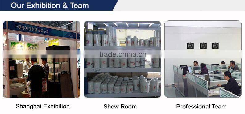 Auto Spare Parts Diesel Fuel Filter FF5612