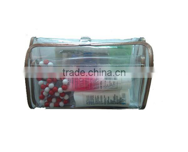 clear plastic bags travel toiletry storage bag bulk cosmetic bags