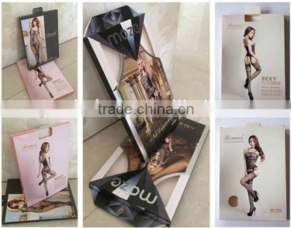 New Women's Sexy Lingerie Dress Underwear Lady Black Net dress Sleepwear Charmeuse Robe Lace Detail and G-String sexy