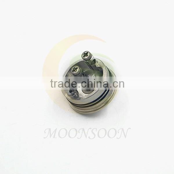 2015 Ousinuo mosler hot selling alliance RDA 1:1 clone alliance rda with pico rta cera rda