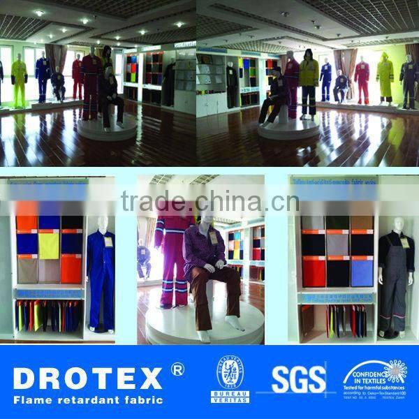 OEM Fire Resistant and Heat Resistant Coverall