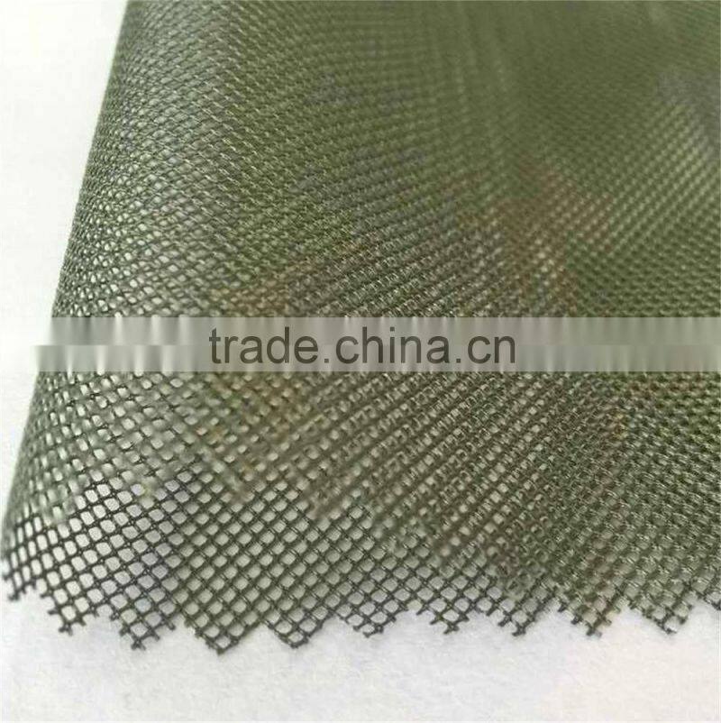 100% polyester mesh fabric good table cloth with cost price /warp mosquito net fabric/jacquard mosquito net