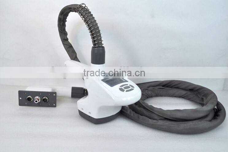 Vacuum RF Cavitation Infrared Laser Vacuum Roller Massage