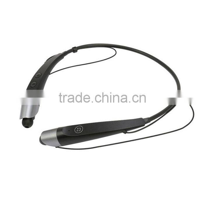 500 Bluetooth headset sport Stereo Tone Plus Wireless for iPhone Samsung LG HTC Cellphones