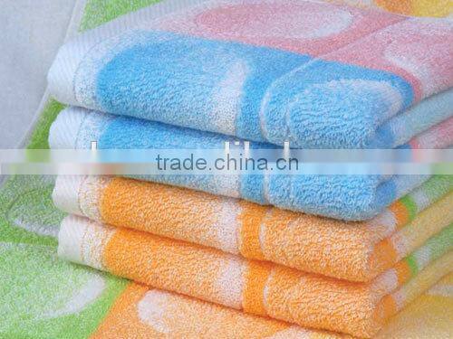 Made in China wholesale towels with great price
