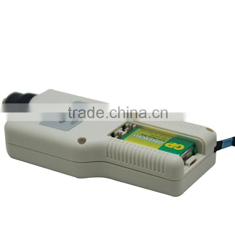 Coating Thickness Gauge Meter AR930 High Accuracy
