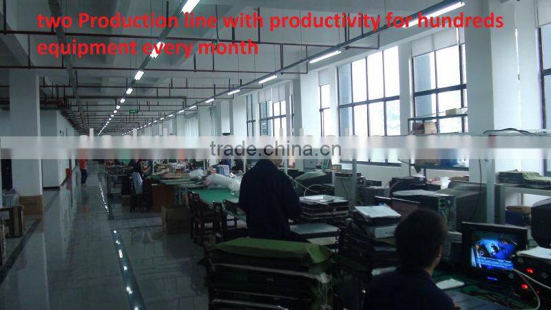 NDS3208 MPEG2 SD Encoder