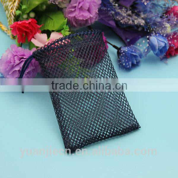 Popular professional packing firewood net bags
