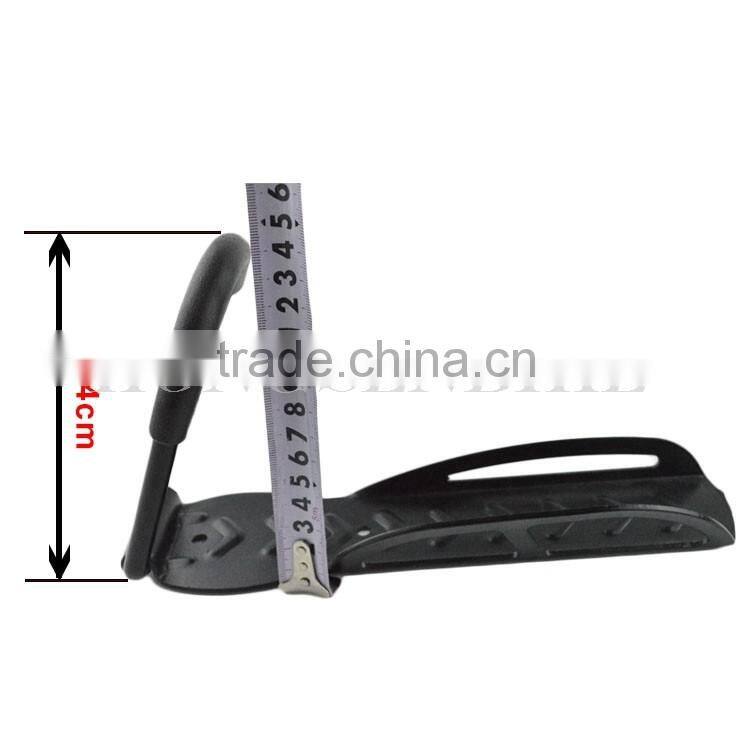 Customized Indoor Wall Hanger Hook Smart Bike Hooks