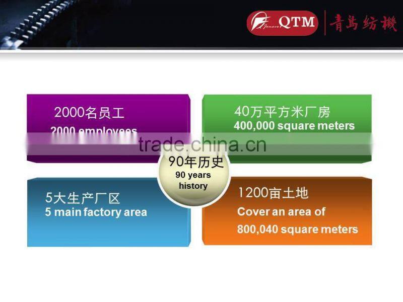 CE ISO9001 chamber mixer nonwoven machine