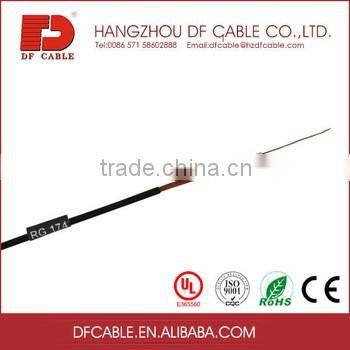 coaxial cables supplier rg58u