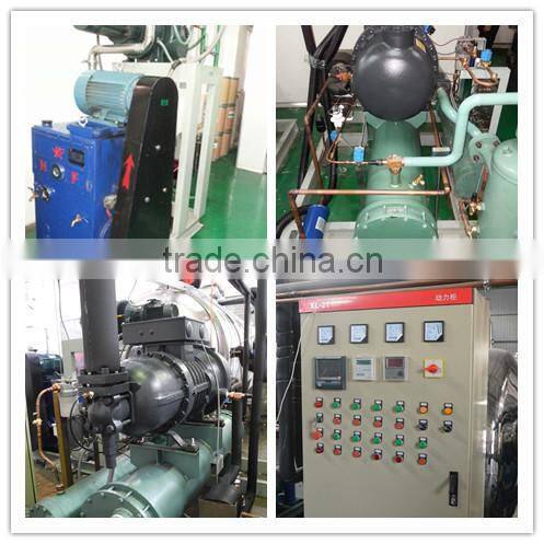 LTDG-Series Production Freeze Drying Machine