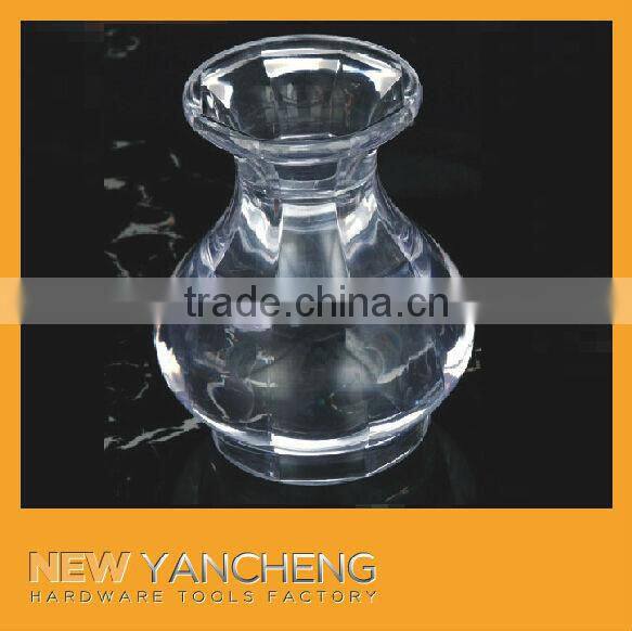 2013 economic fashion crystal accessory for furniture leg