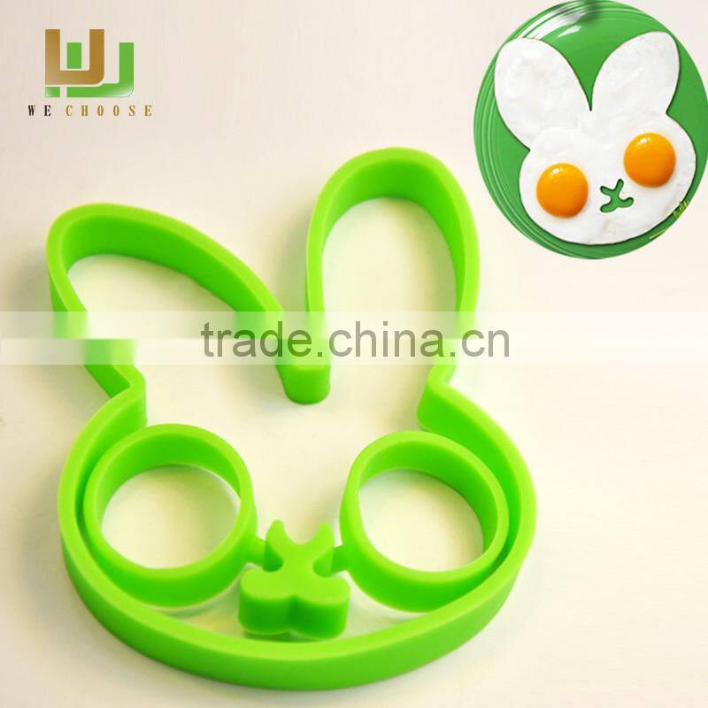 Elegant gifts Lovely Design Safe and Sound Recyclable silicone empty tea bag