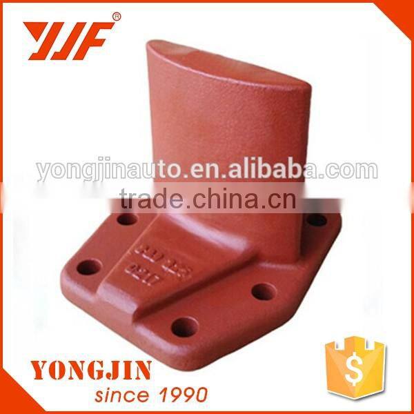 A3893250117 Leaf spring bracket