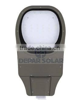 130W Solar Street / Road / Highway Light 12m pole- OGBOKO Series single arm