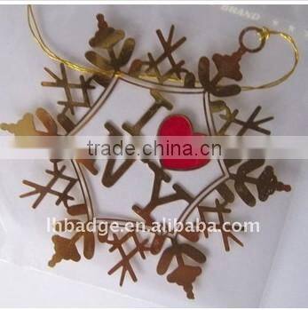 Etched bookmark,etched bookmark in gifts &crafts,bookmark,metal bookmark