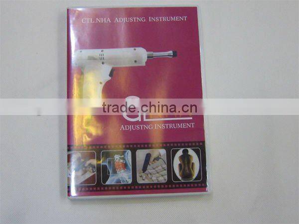 Super Impulse Adjusting Gun for Bone BD-M005