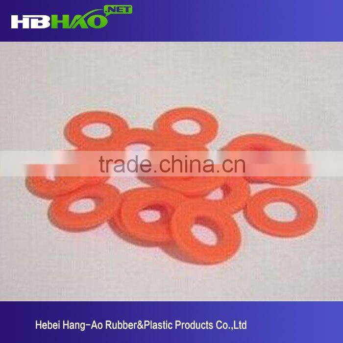 Custom Silicone rubber gasket