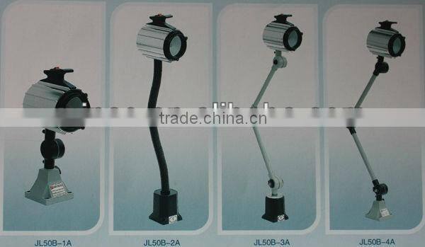 JB50C-1 AC24V LED Lamps