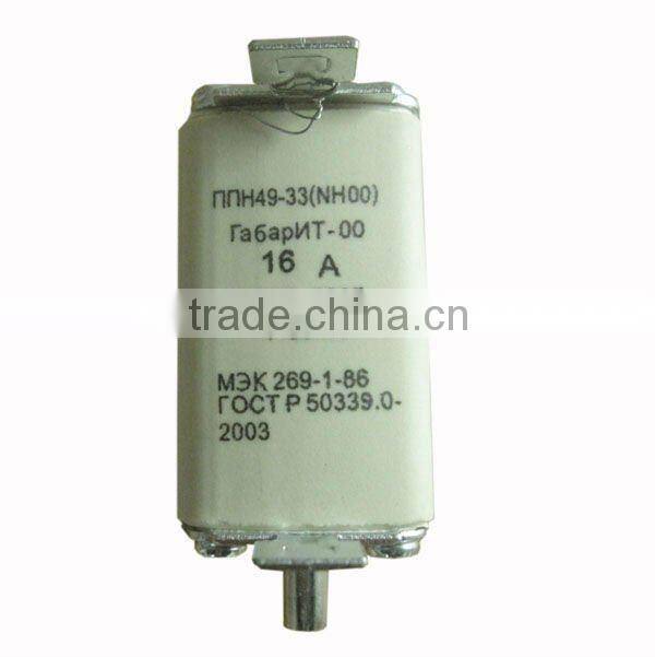 NH HRC Fuse