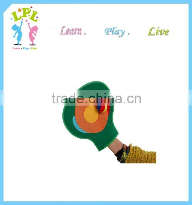 2016 LPL hot offer deformation clothes play sets preschool toys child product