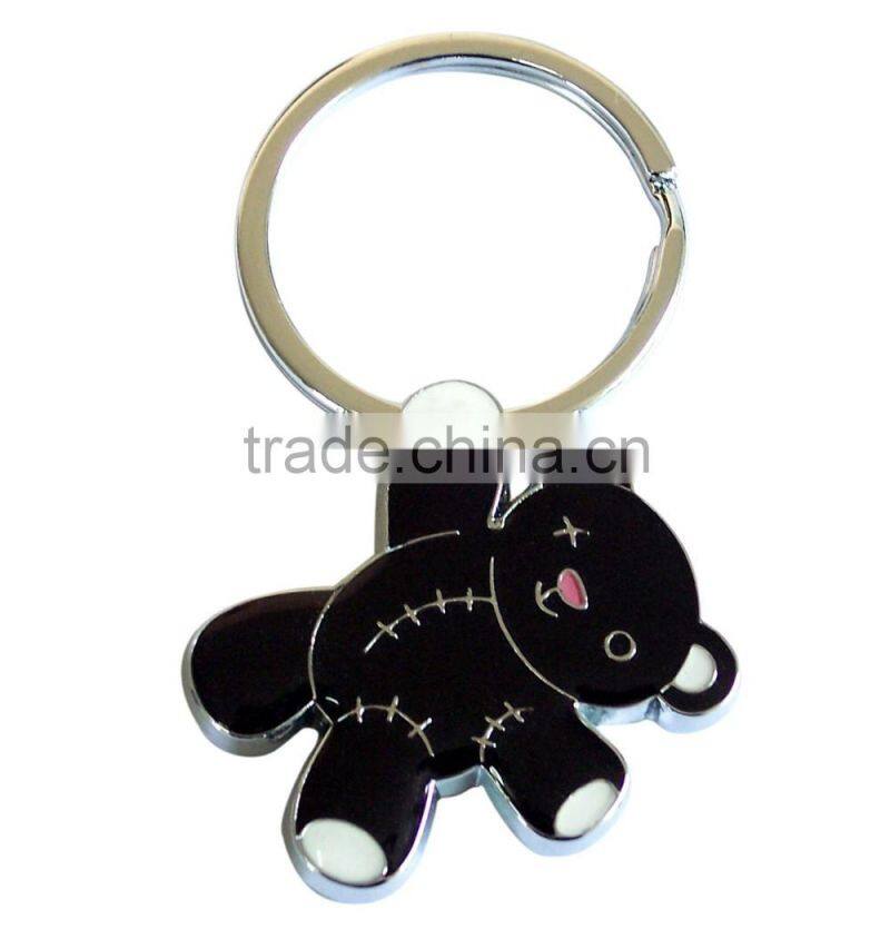 new arrival woodpecker parrot key chain